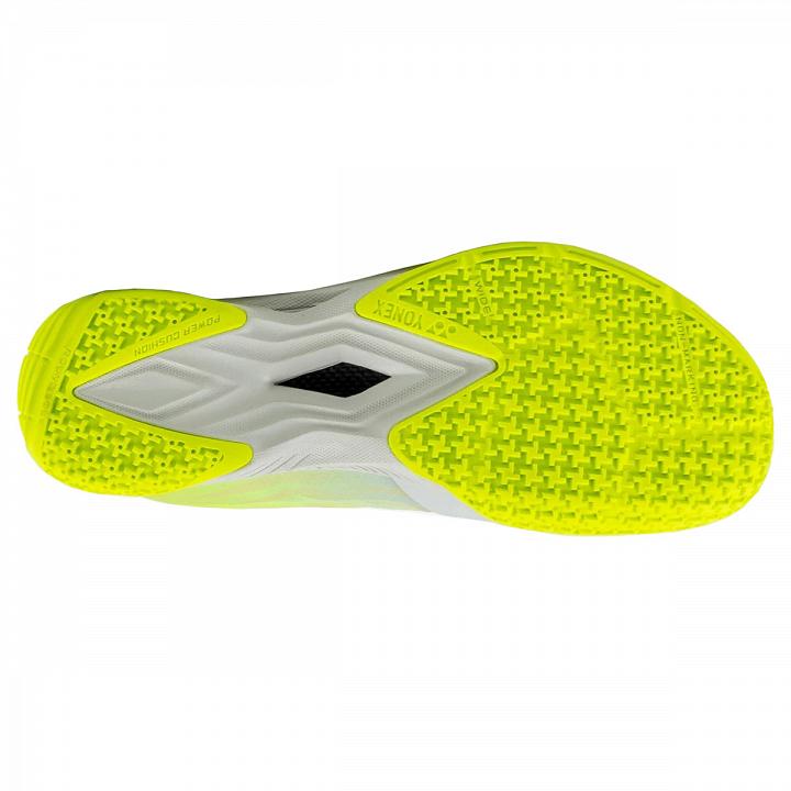 Yonex Power Cushion Aerus Z2 Wide Gray / Yellow
